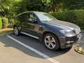 BMW X6 X6 xDrive40d 306ch Luxe A Bleu - thumbnail 1