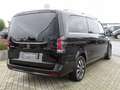 Mercedes-Benz V 300 d Avantgarde extralang Distr. Standhzg 360° Schwarz - thumbnail 6