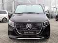 Mercedes-Benz V 300 d Avantgarde extralang Distr. Standhzg 360° Schwarz - thumbnail 3
