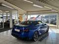BMW 240 Coupe AUT./LED/HUD/CAM/H&K/DAB Bleu - thumbnail 3