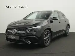 Mercedes-Benz GLA GLA 220 4MATIC Multi+Pano+AHK+Handsfree AMG Line