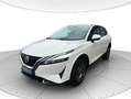 Nissan Qashqai 1.3 mhev Business 2wd 158cv xtronic Bianco - thumbnail 1