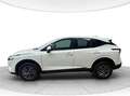 Nissan Qashqai 1.3 mhev Business 2wd 158cv xtronic Bianco - thumbnail 2