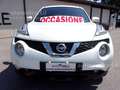 Nissan Juke 1.2 DIG-T 115 Start&Stop Acenta Blanco - thumbnail 2