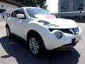 Nissan Juke 1.2 DIG-T 115 Start&Stop Acenta Blanc - thumbnail 3