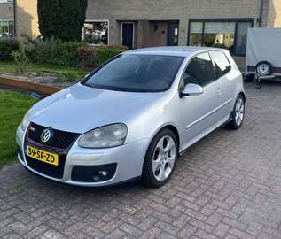 2.0 TFSI GTI