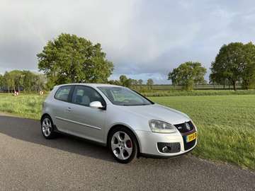 2.0 TFSI GTI