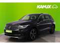Volkswagen Tiguan 1.5TSI DSG Elegance+LED+NAVI+VIRTUAL Schwarz - thumbnail 9
