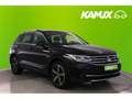 Volkswagen Tiguan 1.5TSI DSG Elegance+LED+NAVI+VIRTUAL Schwarz - thumbnail 1