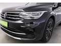 Volkswagen Tiguan 1.5TSI DSG Elegance+LED+NAVI+VIRTUAL Schwarz - thumbnail 14