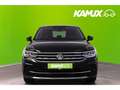Volkswagen Tiguan 1.5TSI DSG Elegance+LED+NAVI+VIRTUAL Schwarz - thumbnail 10