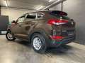 Hyundai TUCSON Tucson 1.7 CRDi 2WD Business Edition ISG Marrón - thumbnail 4