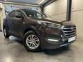 Hyundai TUCSON Tucson 1.7 CRDi 2WD Business Edition ISG Marrón - thumbnail 2
