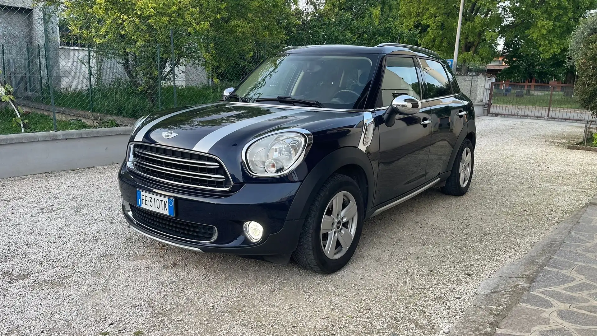 MINI One D Countryman 1.6 Business XL - 1