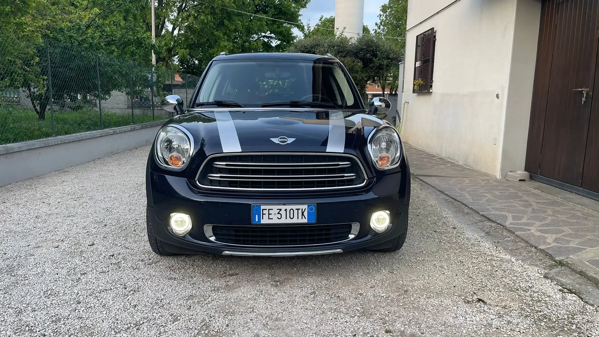 MINI One D Countryman 1.6 Business XL - 2