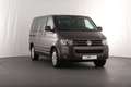Volkswagen T5 Multivan 2.0 TDI Team DSG AHK NAVI SITZH Braun - thumbnail 3