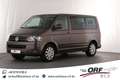 Volkswagen T5 Multivan 2.0 TDI Team DSG AHK NAVI SITZH Braun - thumbnail 1