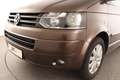 Volkswagen T5 Multivan 2.0 TDI Team DSG AHK NAVI SITZH Braun - thumbnail 16