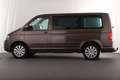 Volkswagen T5 Multivan 2.0 TDI Team DSG AHK NAVI SITZH Braun - thumbnail 7