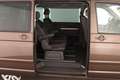 Volkswagen T5 Multivan 2.0 TDI Team DSG AHK NAVI SITZH Braun - thumbnail 19