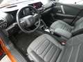 Citroen C4 Shine Automatik *KLIMA*NAVI*PANORAMADACH*ALU* Orange - thumbnail 15