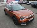 Citroen C4 Shine Automatik *KLIMA*NAVI*PANORAMADACH*ALU* Orange - thumbnail 11