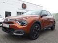 Citroen C4 Shine Automatik *KLIMA*NAVI*PANORAMADACH*ALU* Orange - thumbnail 1