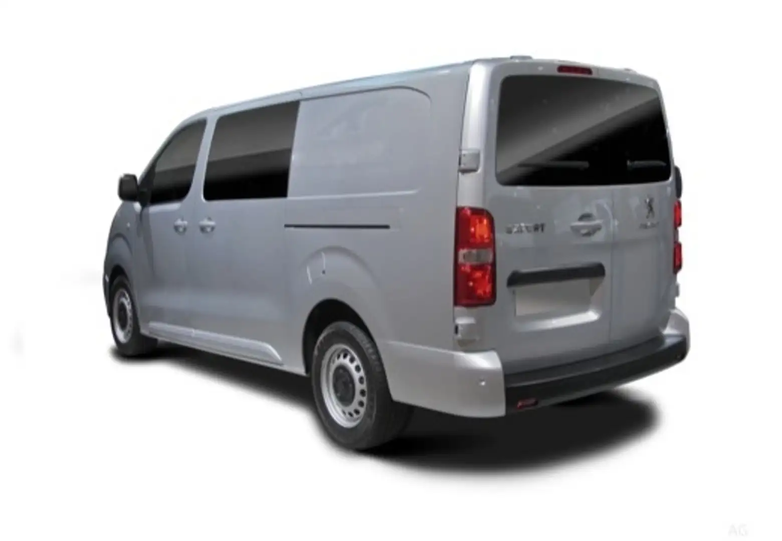 Peugeot Expert Combi Standard 1.5BlueHDi S&S 120 - 2