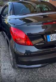 207 CC CC 1.6 16v Tecno