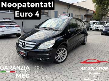 B Neopatentati Euro 4
