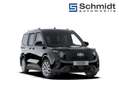 Ford Transit Courier Tourneo Courier Titanium 1,0L Eboost 125PS A FWD Schwarz - thumbnail 3