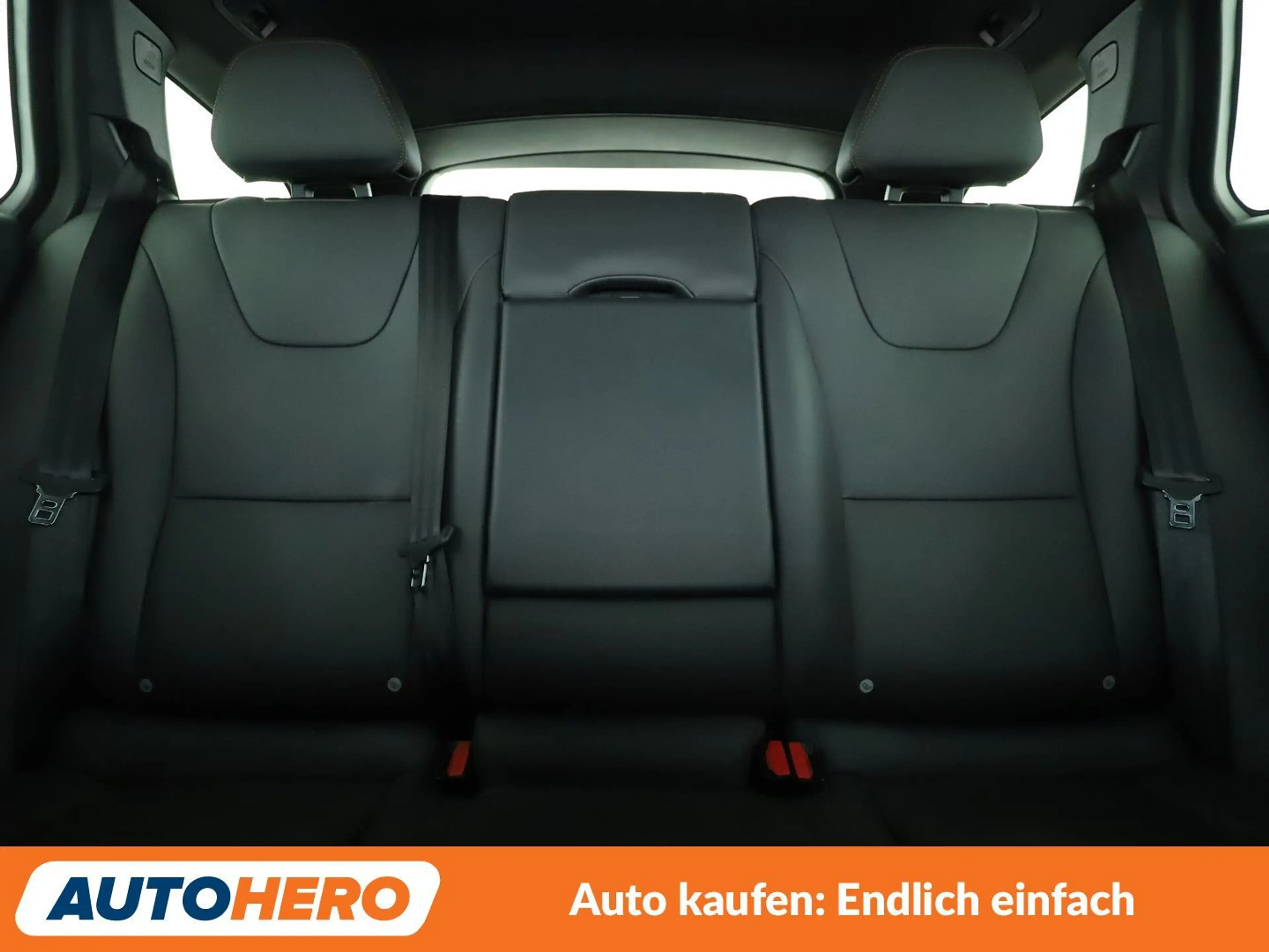 Volvo V60 Cross Country 2.0 T5 Pro AWD Aut.*NAVI*ACC*CAM*BI-XENON*SHZ* — photo 15