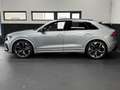Audi RS Q8 4.0 TFSI Q8 quattro | Pano | HUD | B&O | Nieuwstaa Srebrny - thumbnail 3
