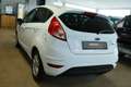 Ford Fiesta 1.25 Airco, Stoelverwarming, 5DRS PDC! Blanc - thumbnail 3