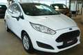 Ford Fiesta 1.25 Airco, Stoelverwarming, 5DRS PDC! Blanc - thumbnail 2