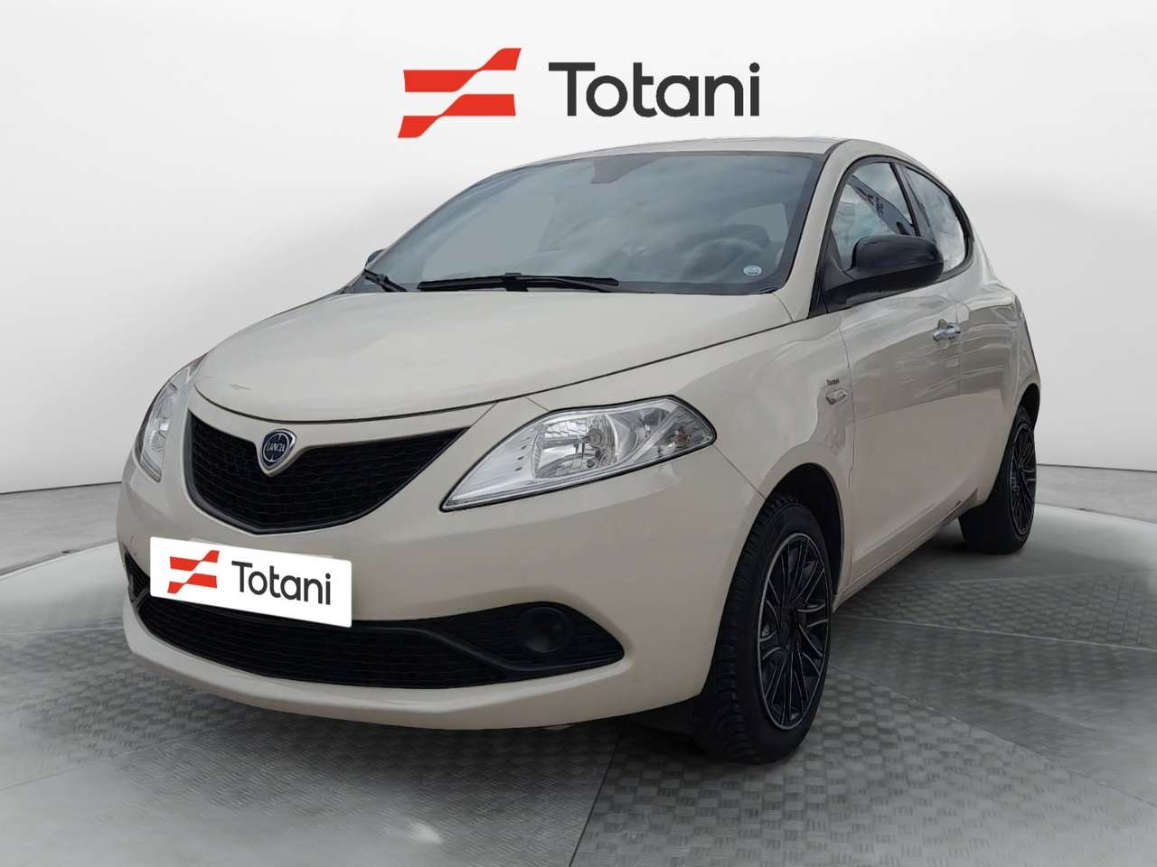 Lancia Ypsilon III 2015 1.2 Gold ecochic Gpl 69cv my19