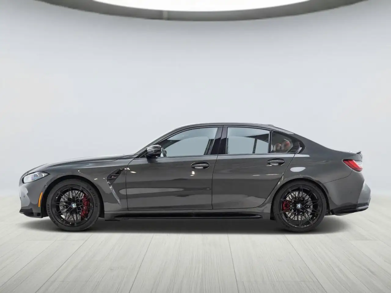 BMW M3 снимка BMW M3