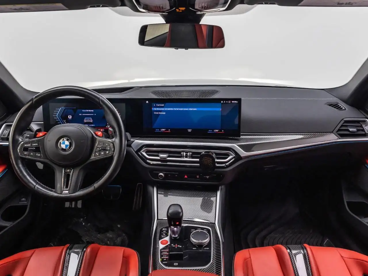 BMW M3 снимка BMW M3