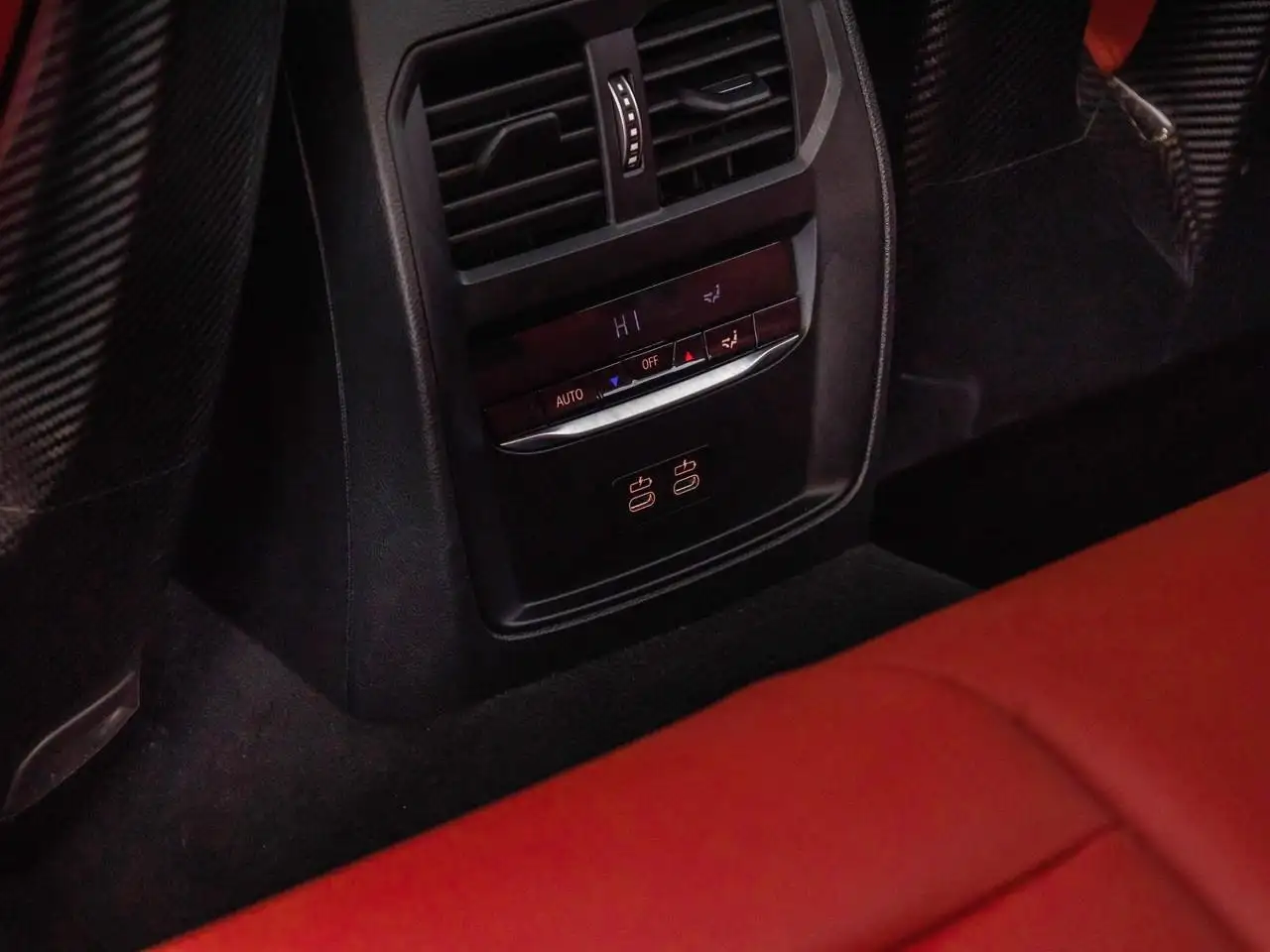 BMW M3 снимка BMW M3