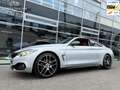 BMW 428 4-serie Coupé 428i High Executive Grau - thumbnail 1