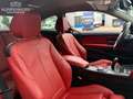 BMW 428 4-serie Coupé 428i High Executive Grau - thumbnail 7