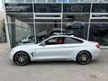BMW 428 4-serie Coupé 428i High Executive Grau - thumbnail 11