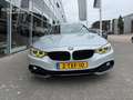 BMW 428 4-serie Coupé 428i High Executive Grau - thumbnail 2