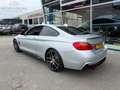 BMW 428 4-serie Coupé 428i High Executive Grau - thumbnail 10