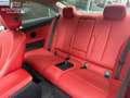 BMW 428 4-serie Coupé 428i High Executive Grau - thumbnail 8