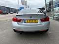BMW 428 4-serie Coupé 428i High Executive Grau - thumbnail 5
