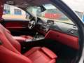 BMW 428 4-serie Coupé 428i High Executive Grau - thumbnail 4