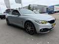BMW 428 4-serie Coupé 428i High Executive Grau - thumbnail 3