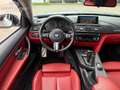 BMW 428 4-serie Coupé 428i High Executive Grau - thumbnail 12