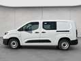 Toyota Proace City L2, Meister, Navigation Blanc - thumbnail 2